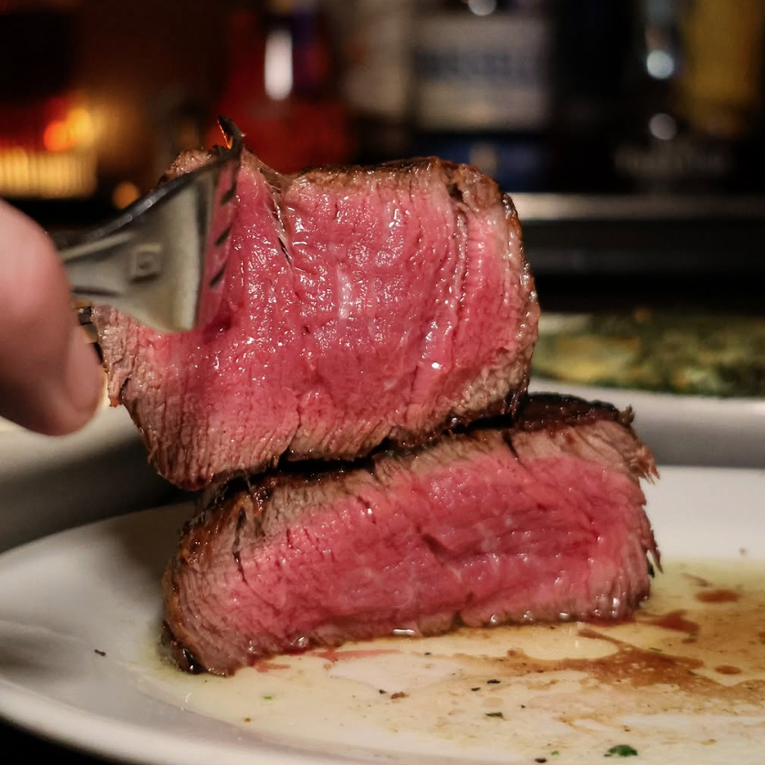 USDA Prime Beef Steak